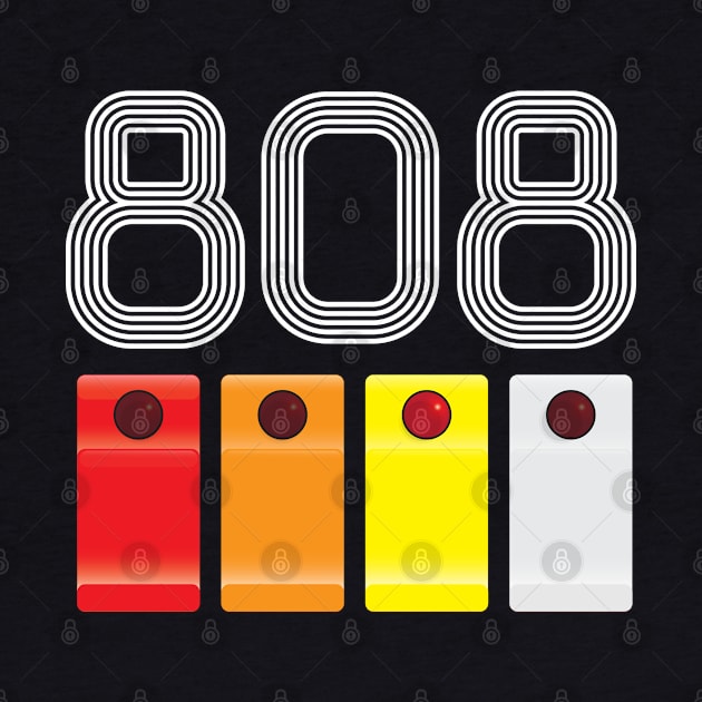 808 by trev4000